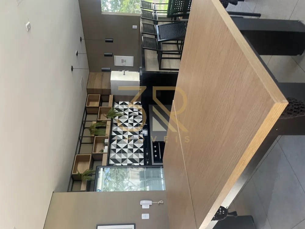Apartamento, 1 quarto, 23 m² - Foto 3