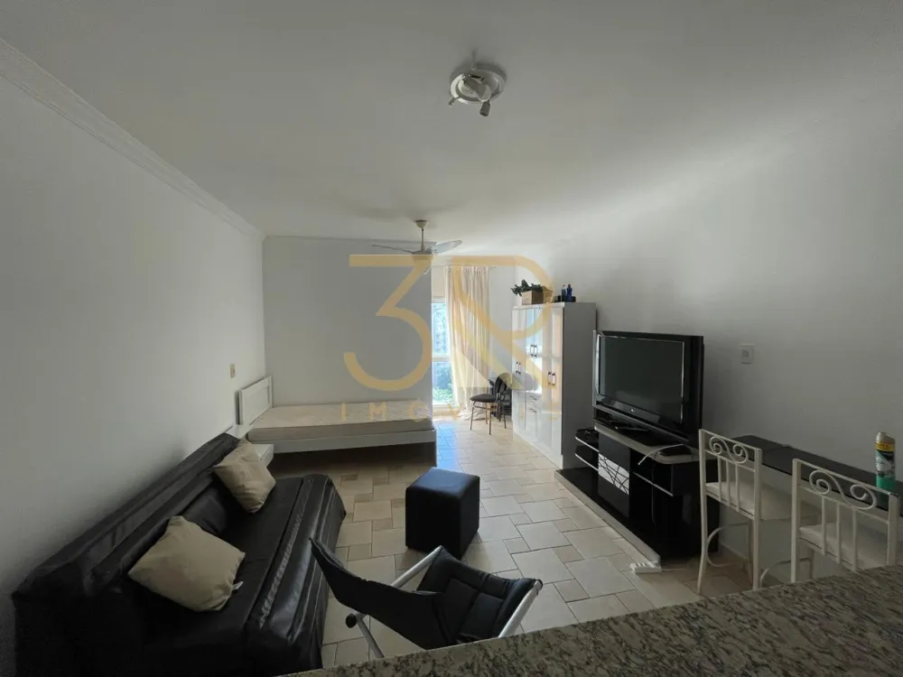 Apartamento, 1 quarto, 38 m² - Foto 3