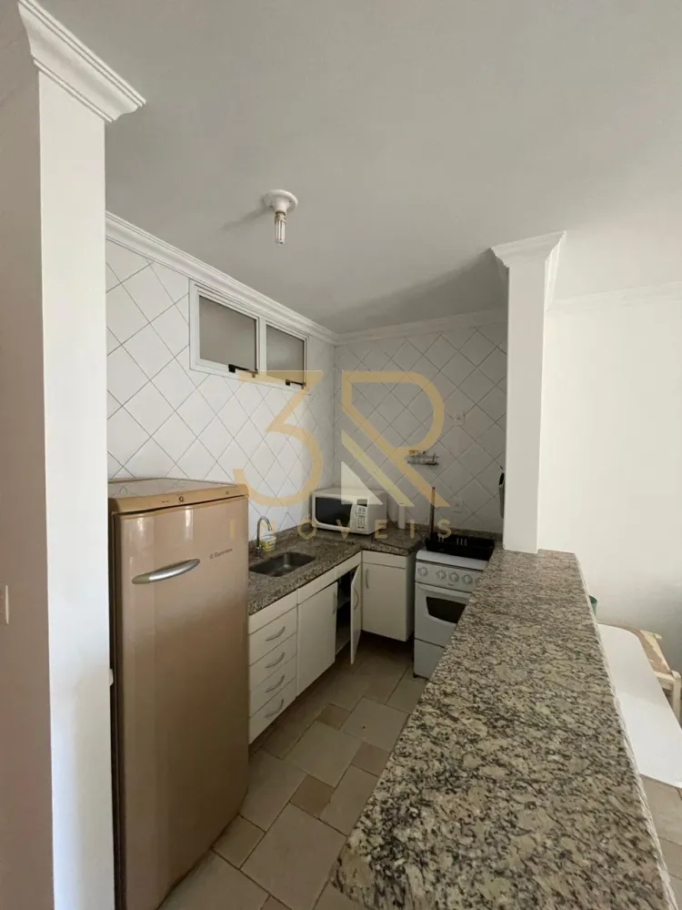 Apartamento, 1 quarto, 38 m² - Foto 1