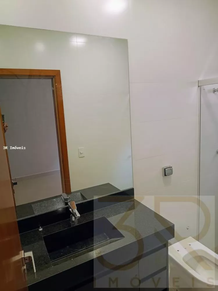 Casa de Condomínio à venda com 3 quartos, 152m² - Foto 4