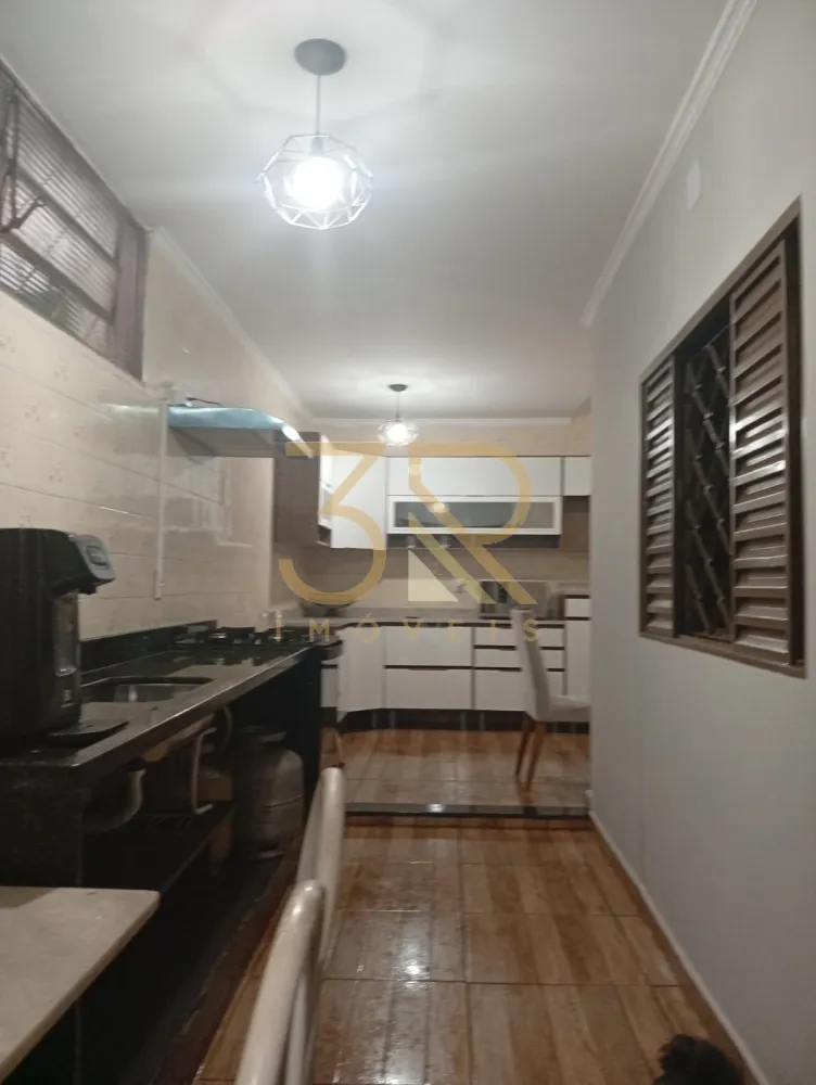 Casa, 3 quartos, 140 m² - Foto 2