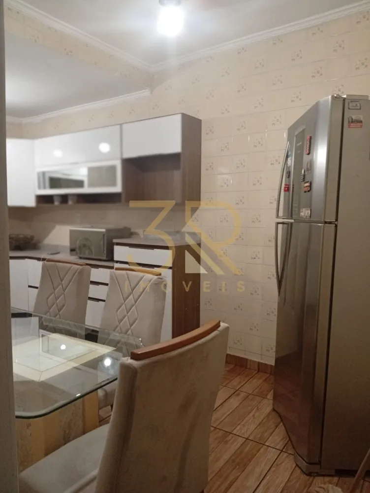Casa, 3 quartos, 140 m² - Foto 3