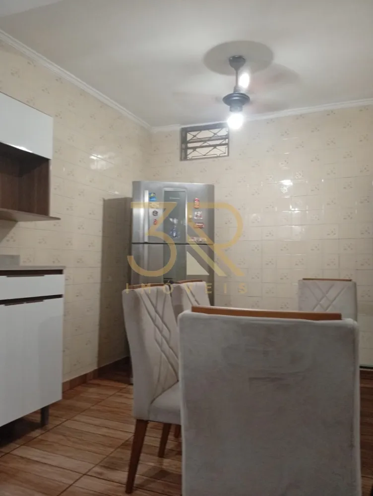 Casa, 3 quartos, 140 m² - Foto 1