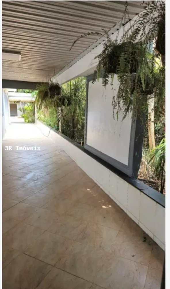 Casa, 5 quartos, 140 m² - Foto 1