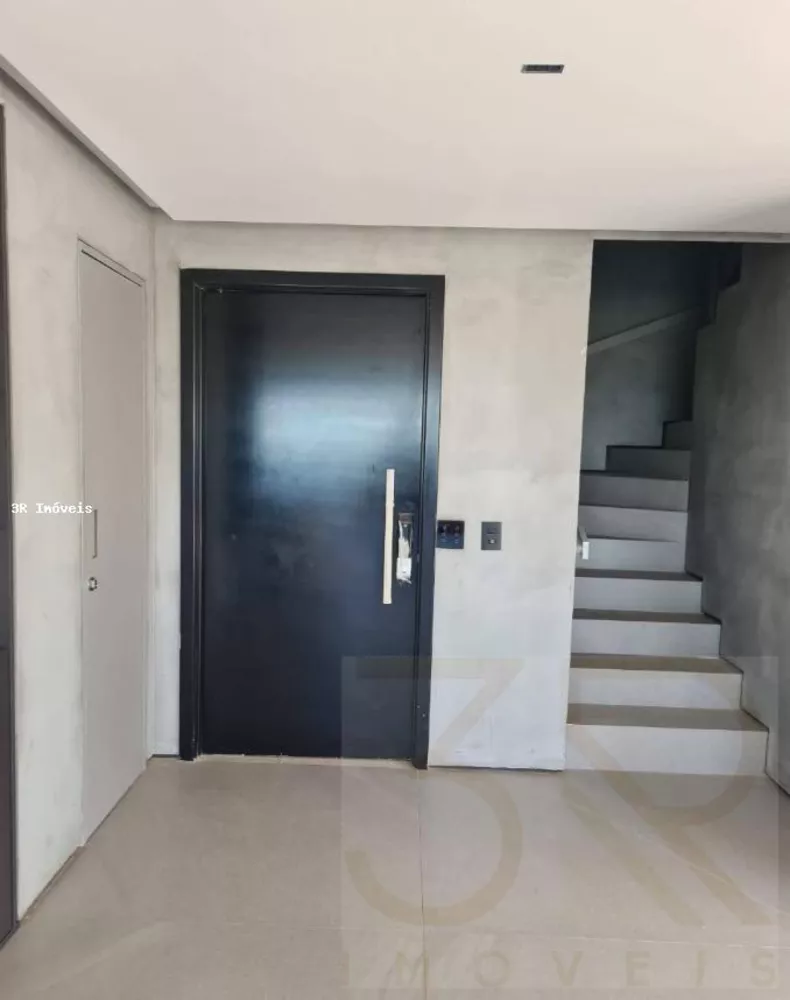 Apartamento à venda com 4 quartos, 293m² - Foto 2