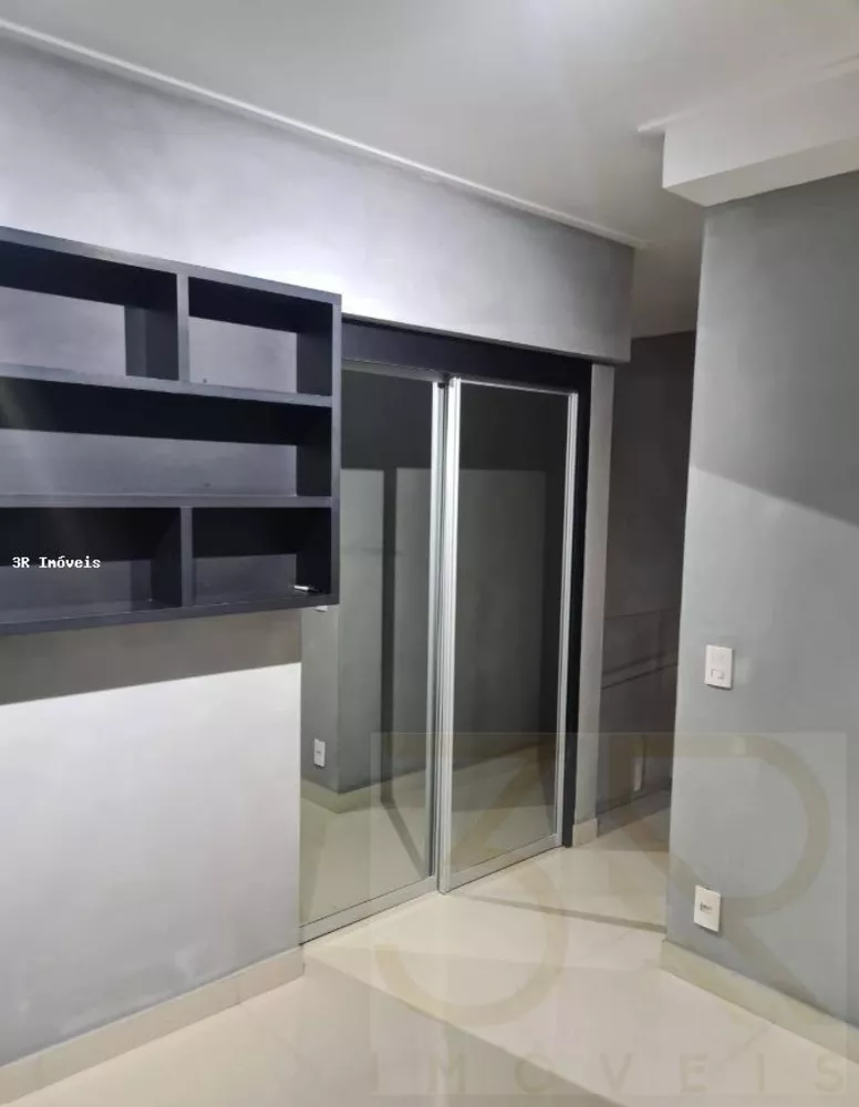 Apartamento à venda com 4 quartos, 293m² - Foto 3