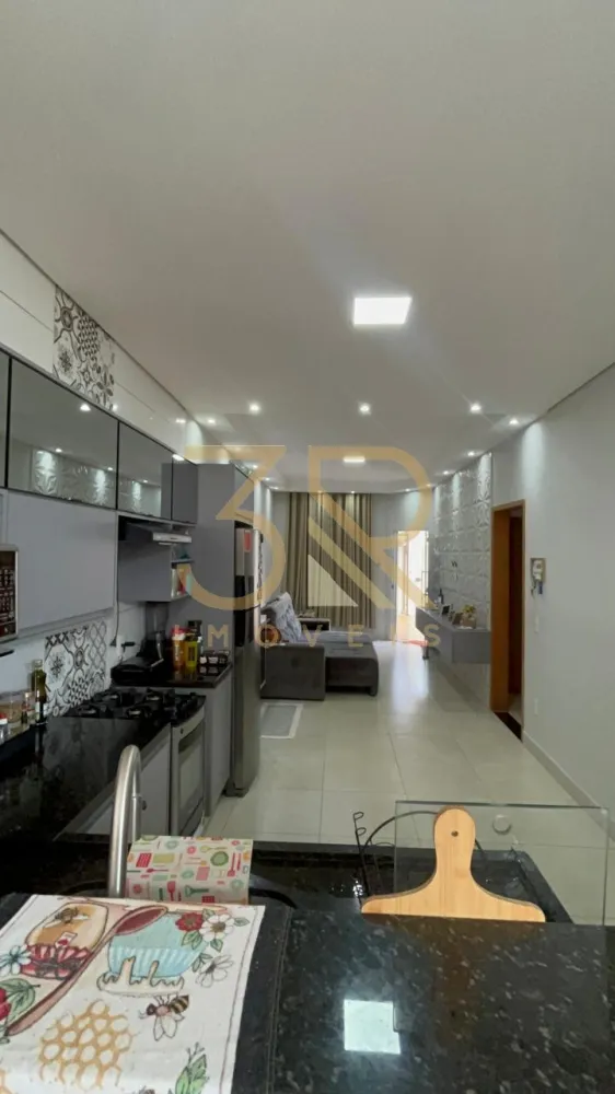 Casa, 2 quartos, 120 m² - Foto 1