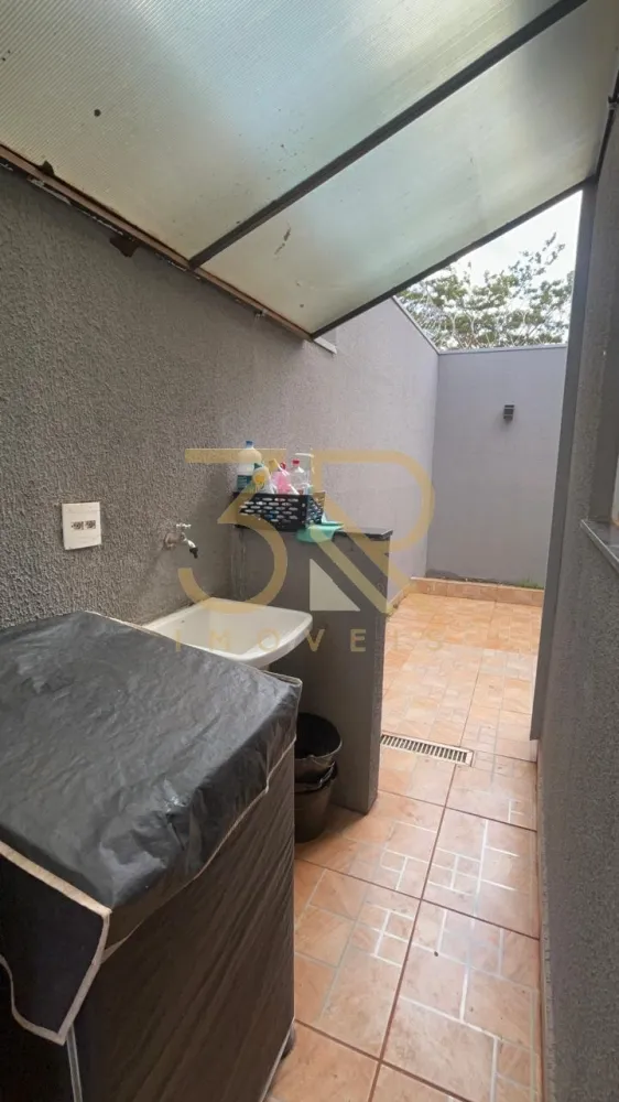 Casa, 2 quartos, 120 m² - Foto 3