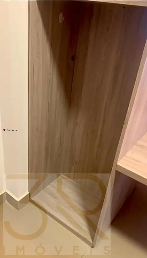 Apartamento, 1 quarto, 36 m² - Foto 6