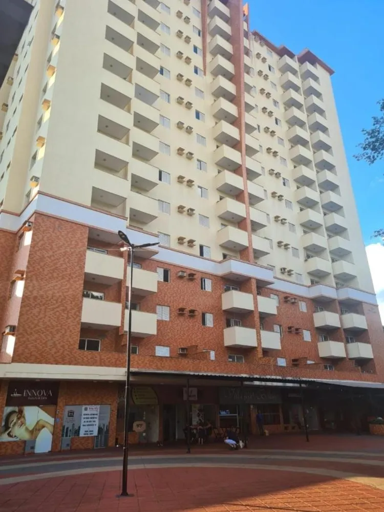 Apartamento, 1 quarto, 36 m² - Foto 7