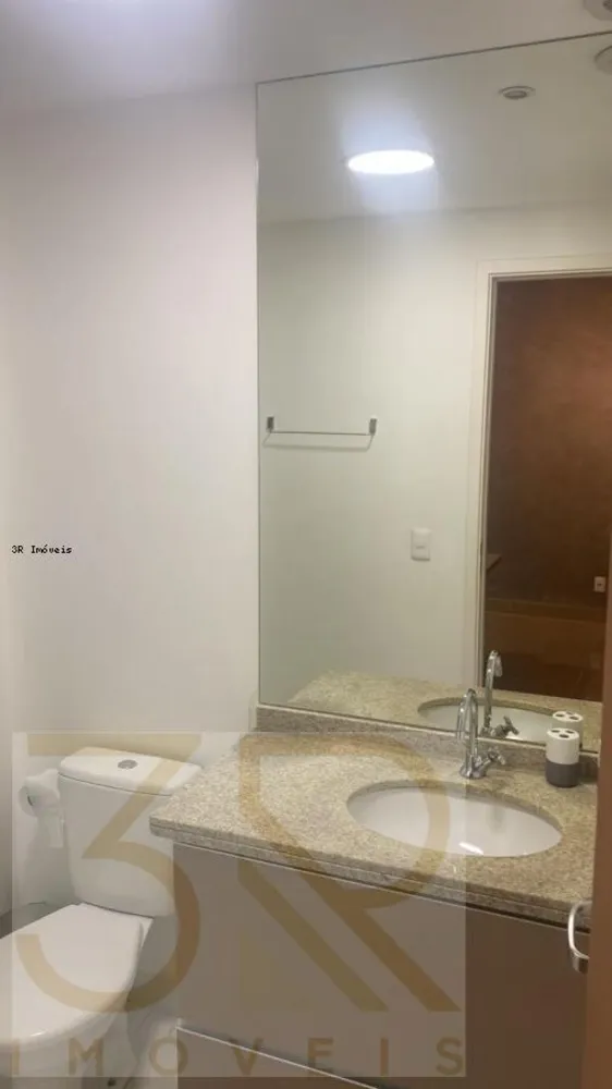 Apartamento, 1 quarto, 36 m² - Foto 5