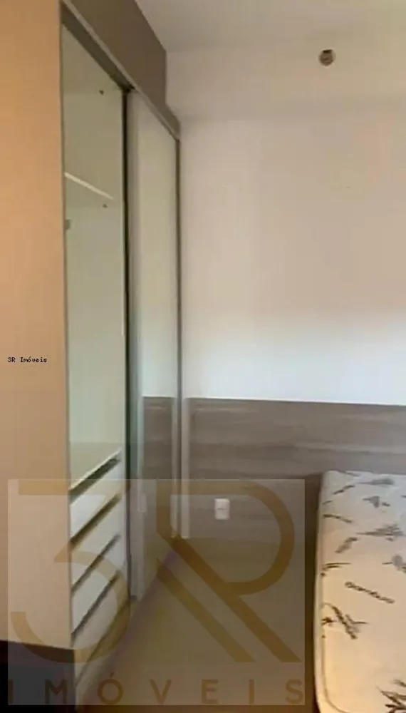 Apartamento, 1 quarto, 36 m² - Foto 4