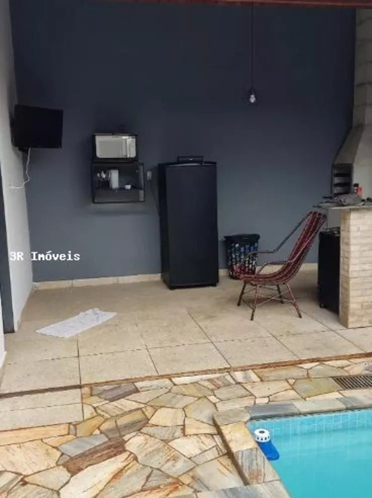 Casa de Condomínio à venda com 4 quartos, 200m² - Foto 7