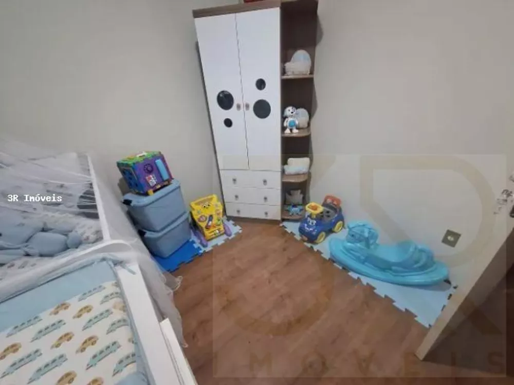 Casa de Condomínio à venda com 4 quartos, 200m² - Foto 5