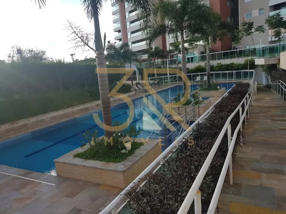 Apartamento, 4 quartos, 381 m² - Foto 1