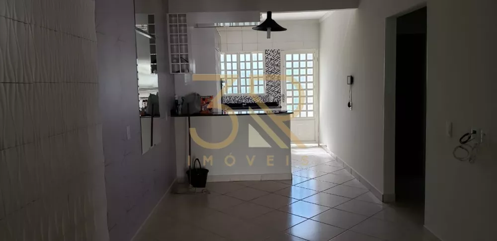 Casa, 2 quartos, 67 m² - Foto 1