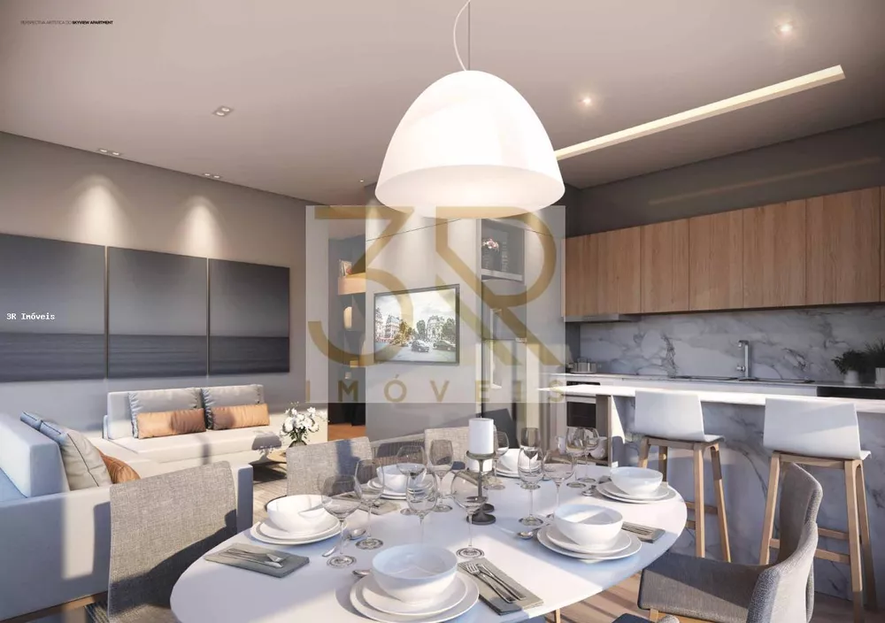 Apartamento, 1 quarto, 72 m² - Foto 3