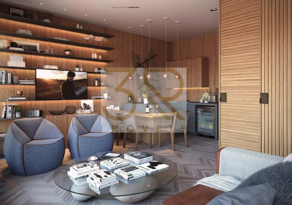 Apartamento, 1 quarto, 72 m² - Foto 4
