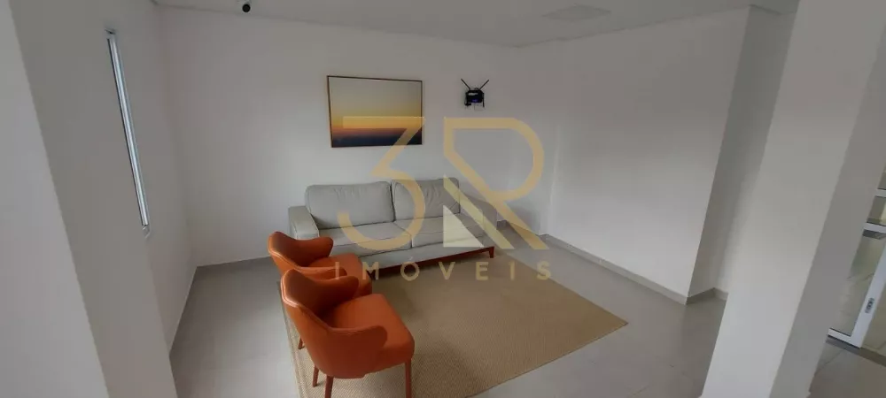 Apartamento, 2 quartos, 52 m² - Foto 3