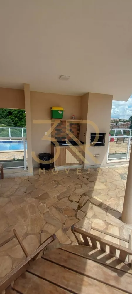 Apartamento, 2 quartos, 52 m² - Foto 1