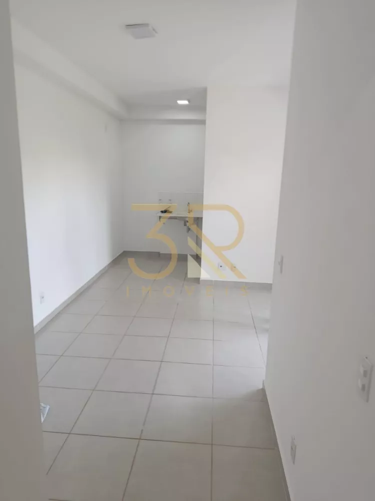 Apartamento, 2 quartos, 52 m² - Foto 2