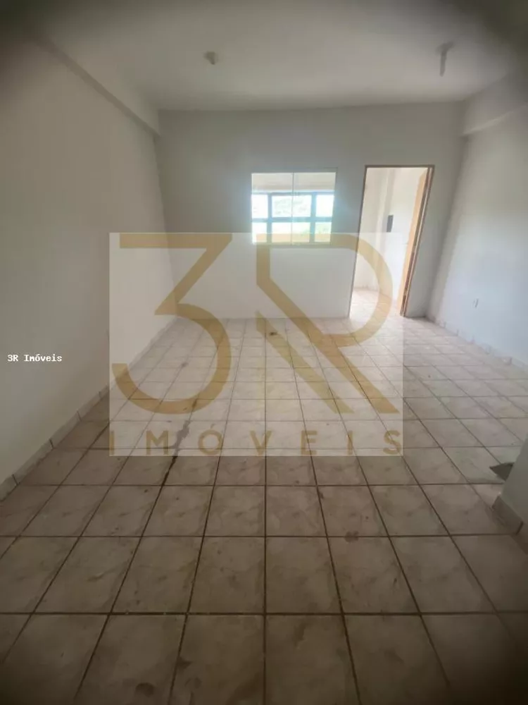 Sala-Conjunto, 32 m² - Foto 1