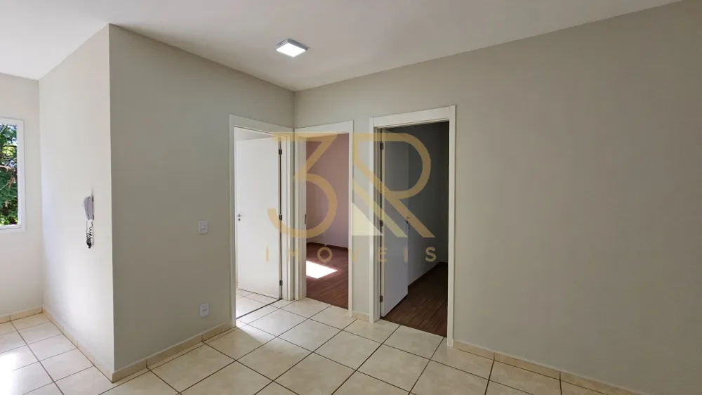 Apartamento, 2 quartos, 43 m² - Foto 4