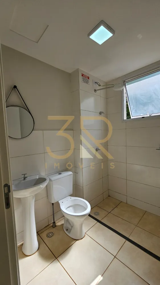 Apartamento, 2 quartos, 43 m² - Foto 1