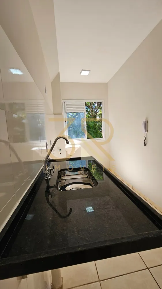 Apartamento, 2 quartos, 43 m² - Foto 7