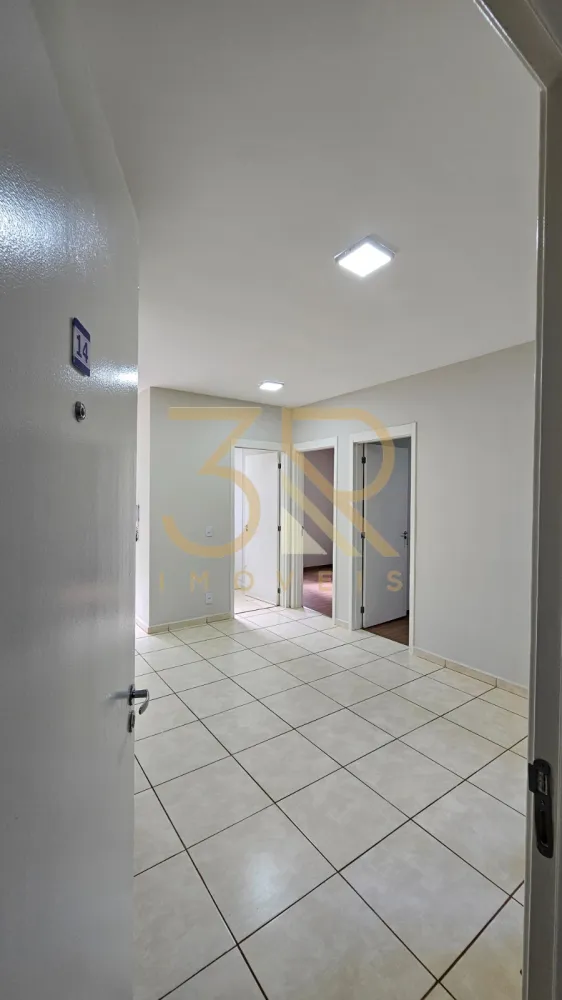 Apartamento, 2 quartos, 43 m² - Foto 2
