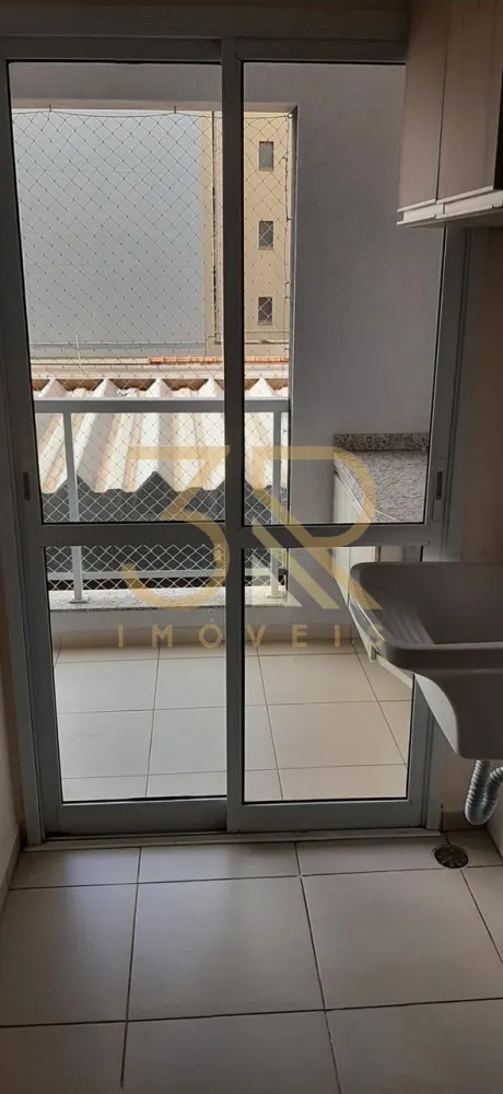 Apartamento, 2 quartos, 59 m² - Foto 5