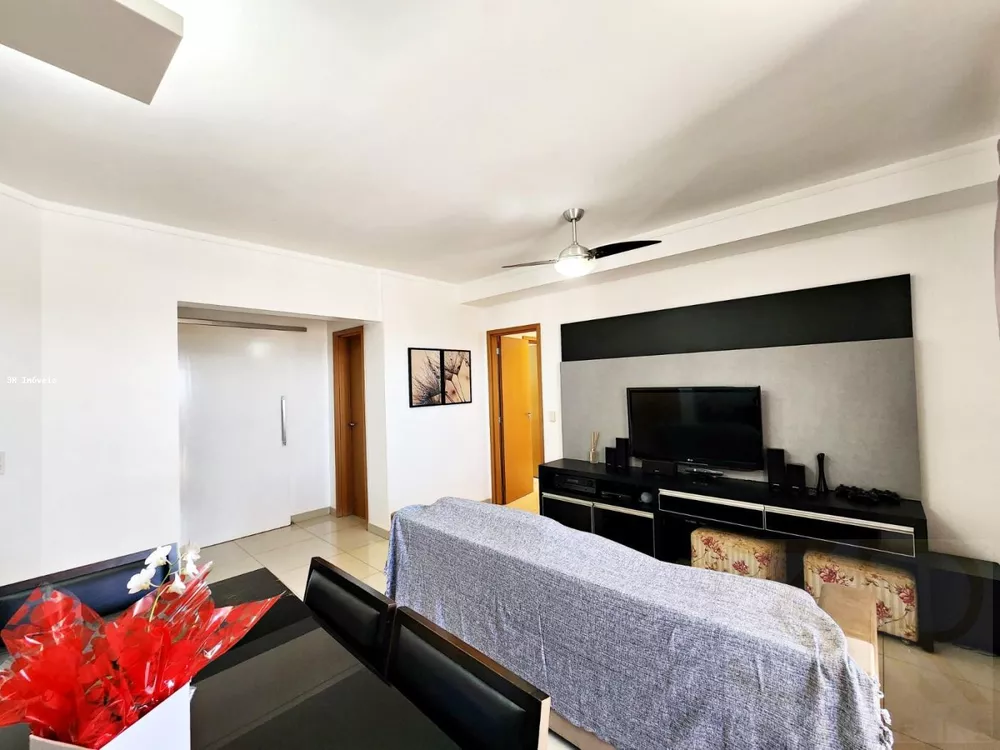 Apartamento à venda com 3 quartos, 94m² - Foto 4