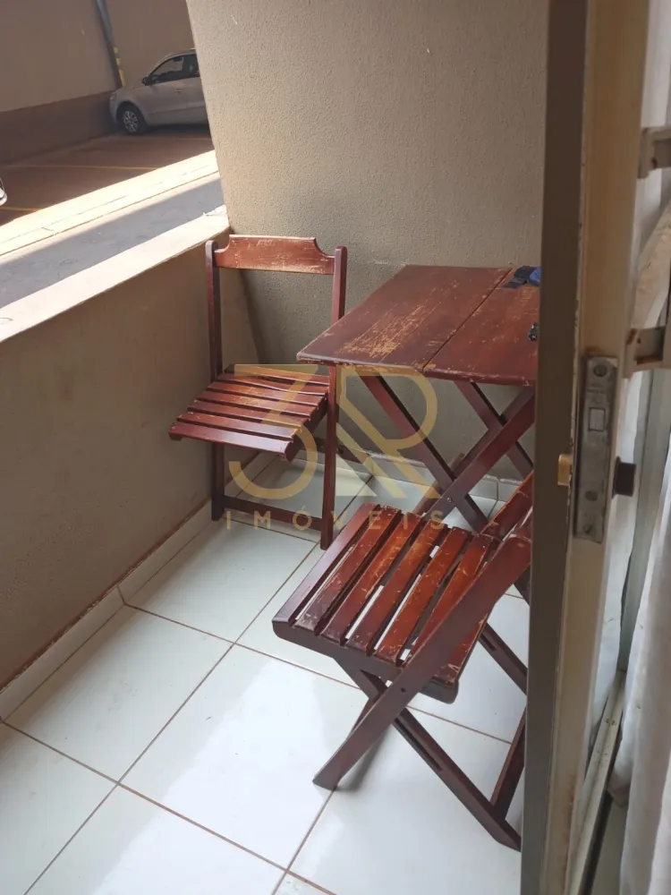 Apartamento, 3 quartos, 65 m² - Foto 4