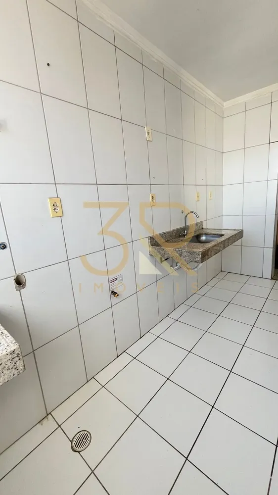 Apartamento, 3 quartos, 65 m² - Foto 6