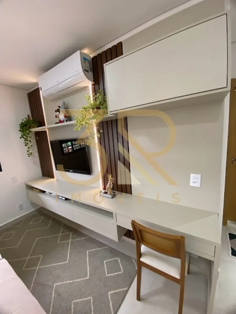 Apartamento, 1 quarto, 55 m² - Foto 4