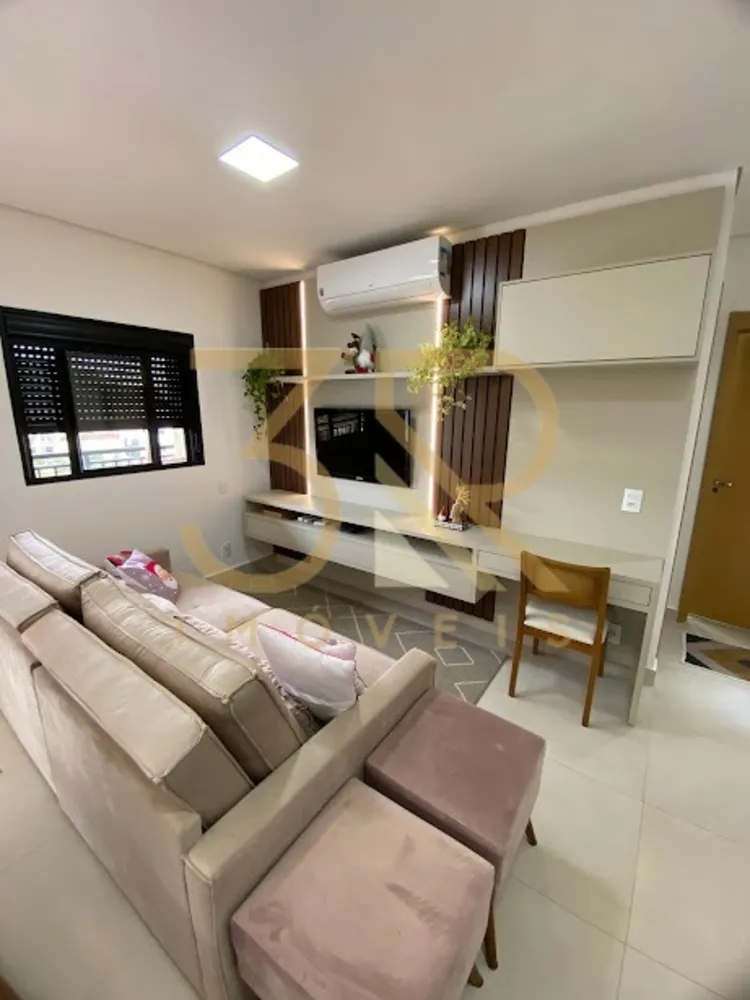 Apartamento, 1 quarto, 55 m² - Foto 8