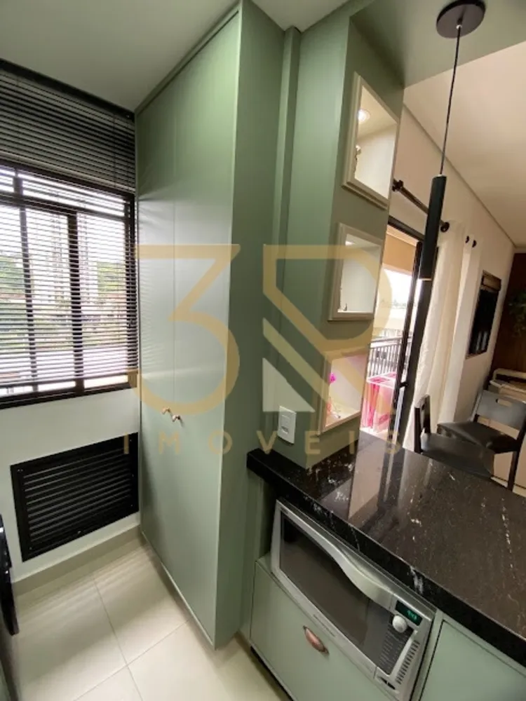 Apartamento, 1 quarto, 55 m² - Foto 6