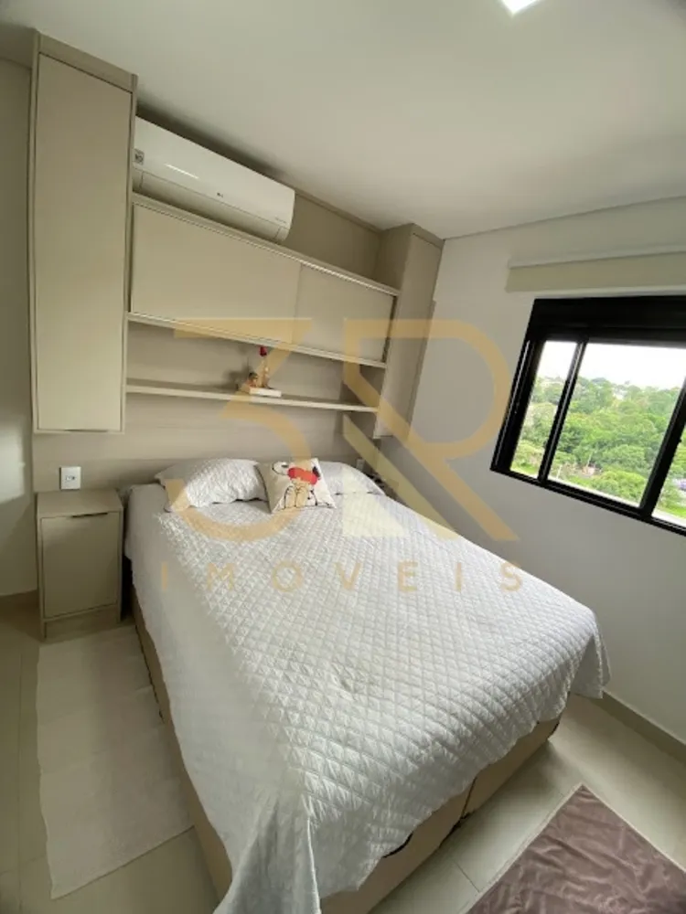 Apartamento, 1 quarto, 55 m² - Foto 9