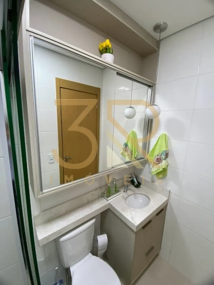 Apartamento, 1 quarto, 55 m² - Foto 2