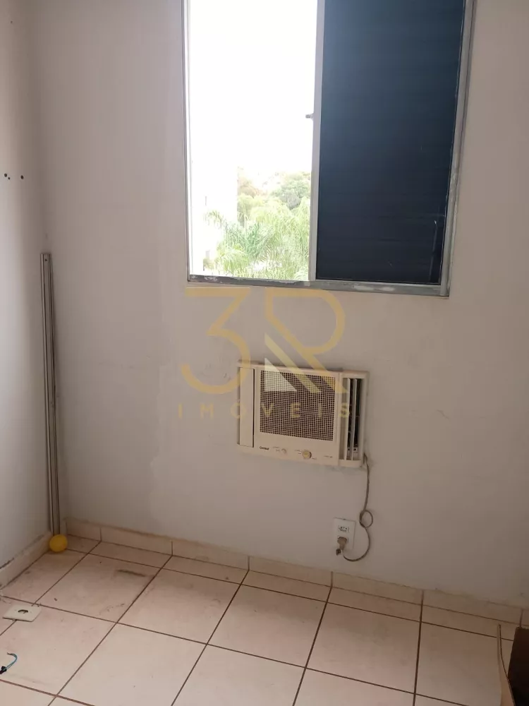 Apartamento, 2 quartos, 45 m² - Foto 3