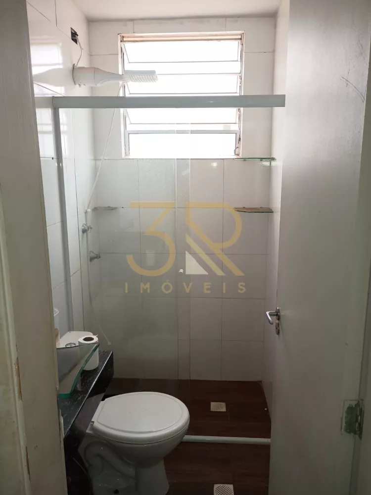 Apartamento, 2 quartos, 45 m² - Foto 1