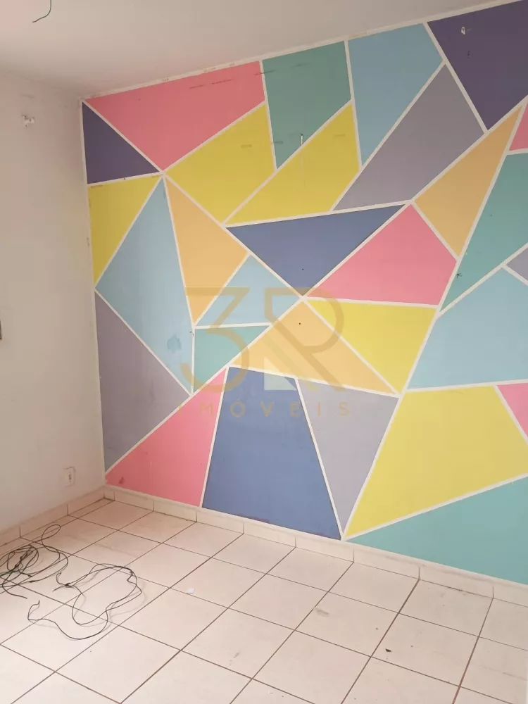 Apartamento, 2 quartos, 45 m² - Foto 2