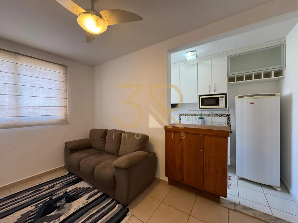Apartamento, 2 quartos, 45 m² - Foto 8