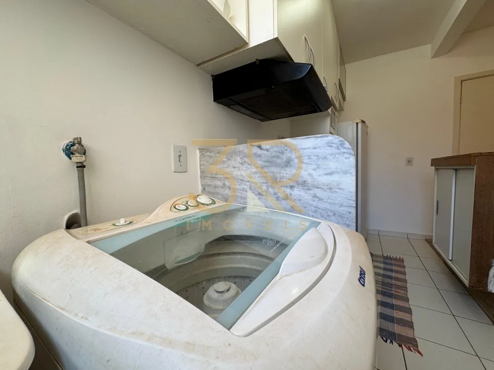 Apartamento, 2 quartos, 45 m² - Foto 10