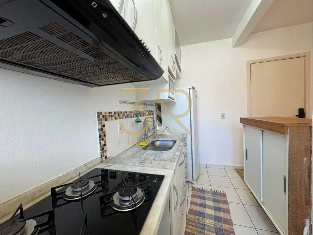 Apartamento, 2 quartos, 45 m² - Foto 5