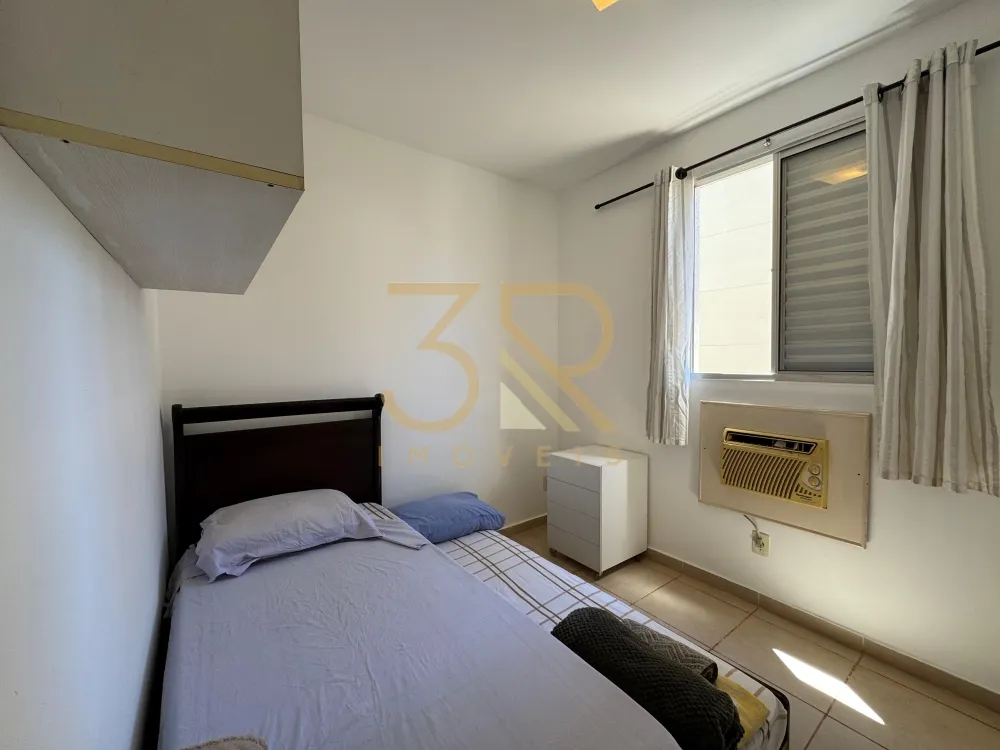 Apartamento, 2 quartos, 45 m² - Foto 1