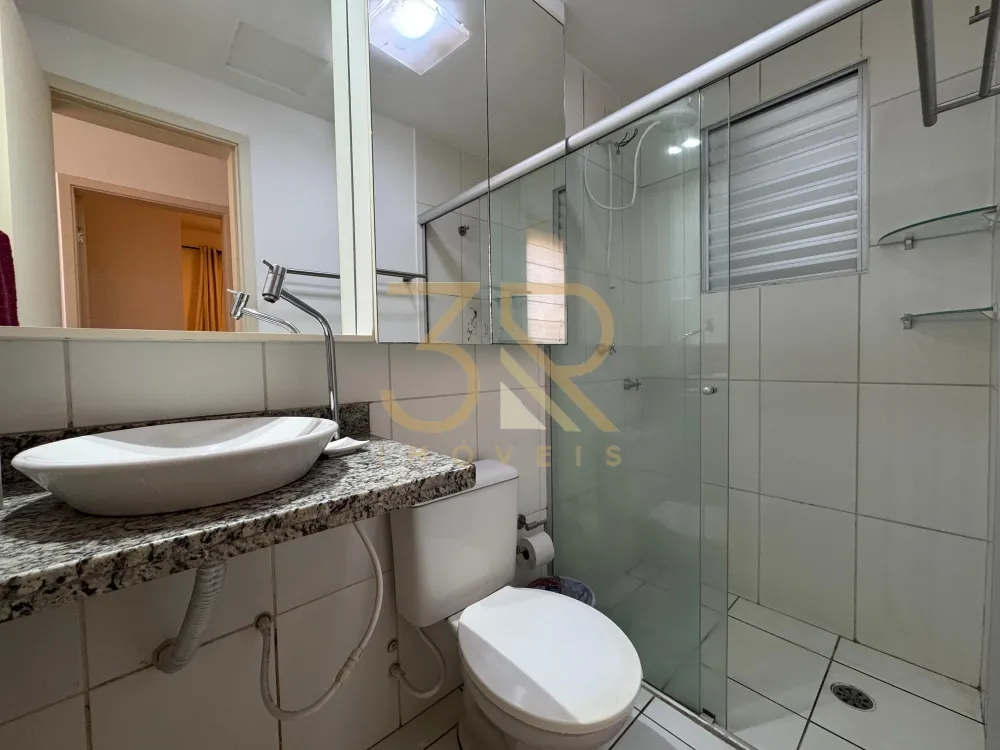 Apartamento, 2 quartos, 45 m² - Foto 2