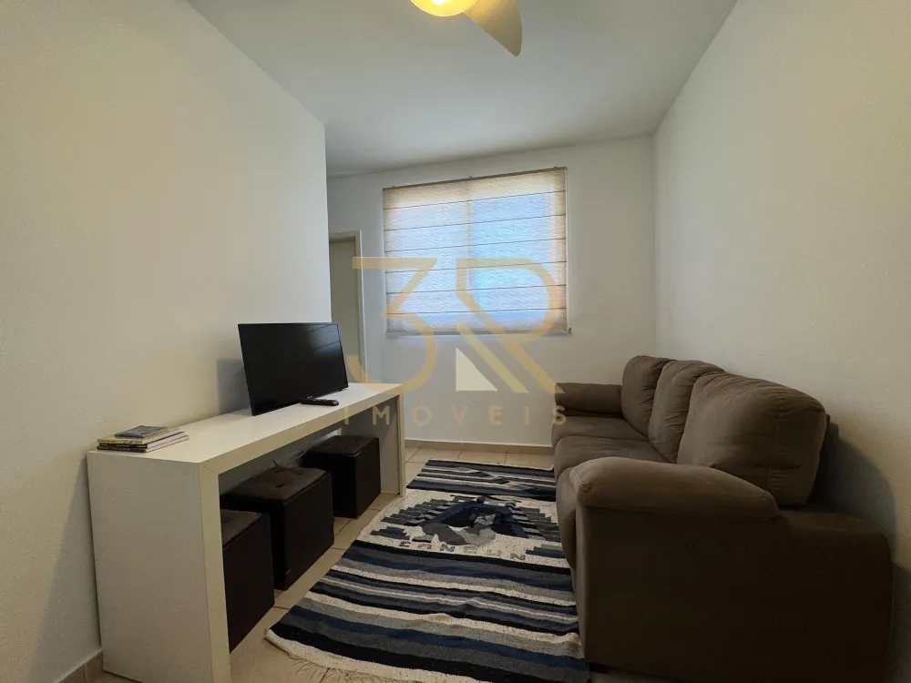 Apartamento, 2 quartos, 45 m² - Foto 4