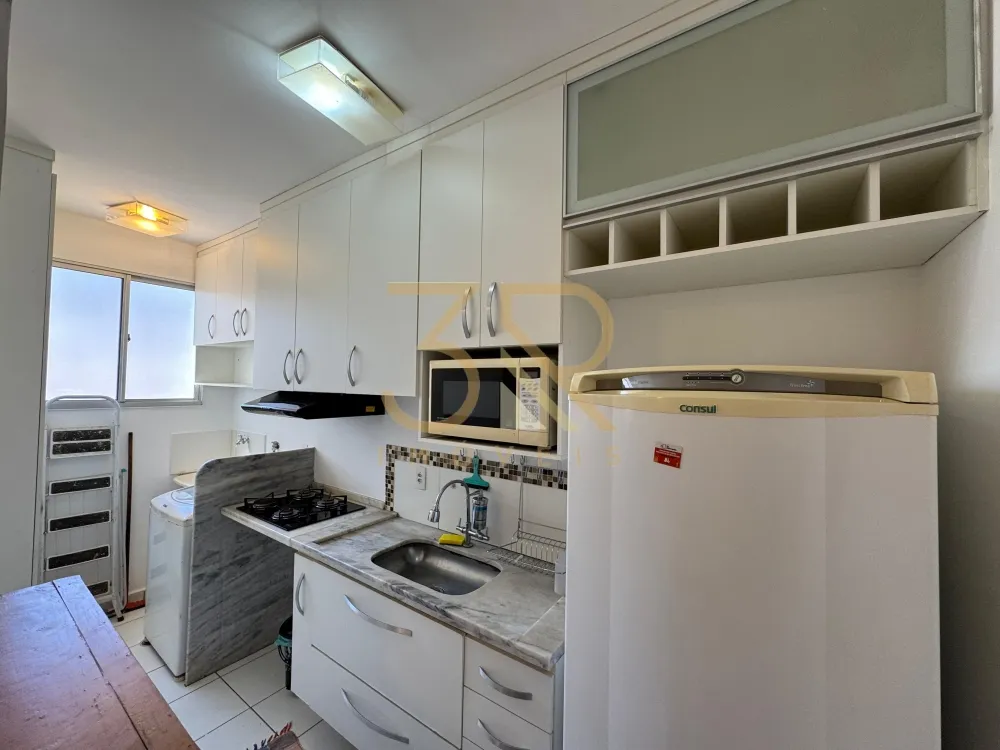 Apartamento, 2 quartos, 45 m² - Foto 9