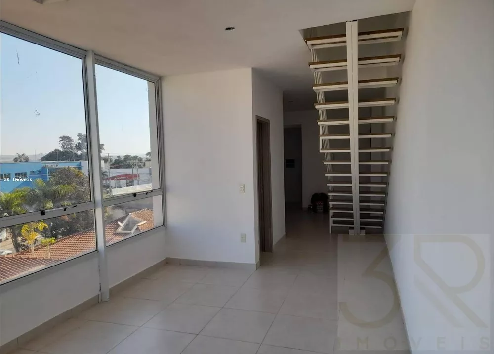 Apartamento à venda com 1 quarto, 69m² - Foto 1